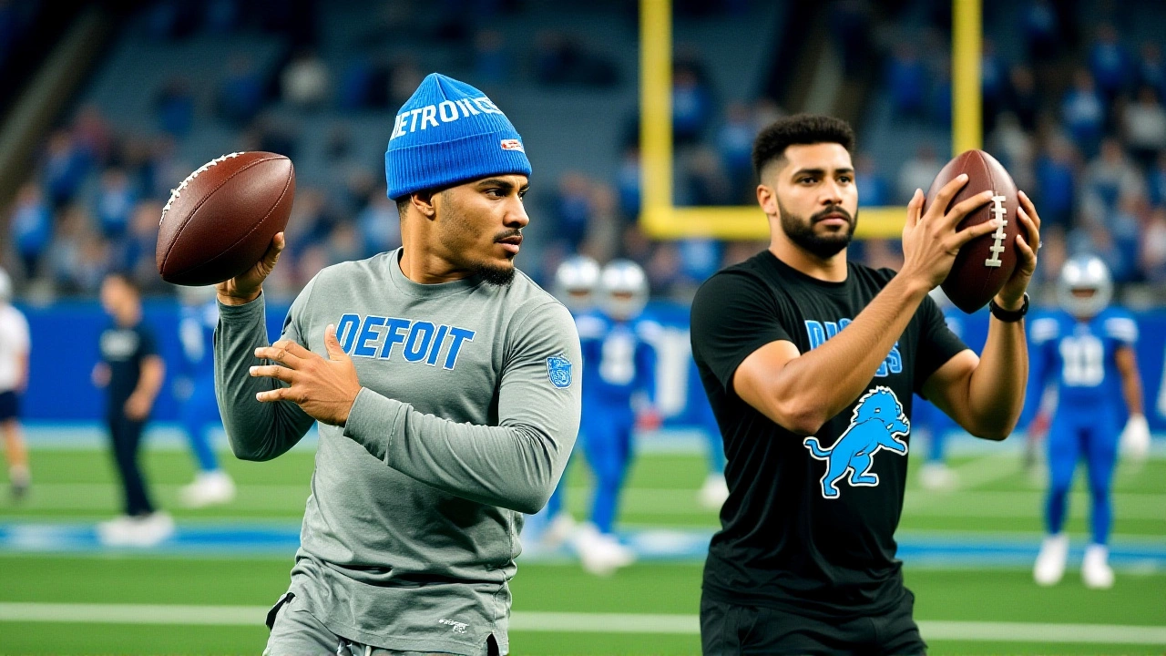 Implications for the rest of the season