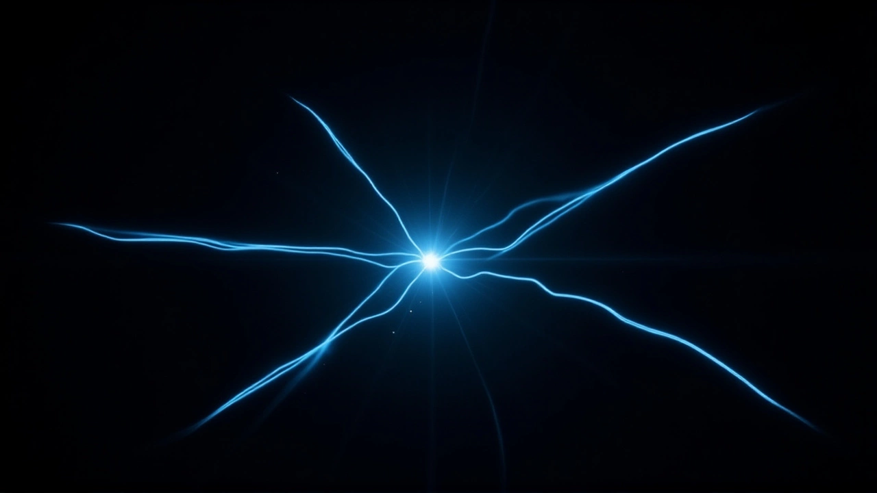 Harvard Scientist Warns 3I/Atlas Object May Be Alien Tech, Urges UN Action