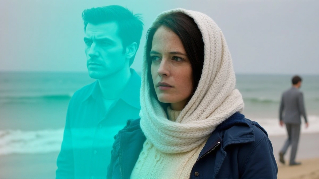 What Comes Next? A Waiting Game