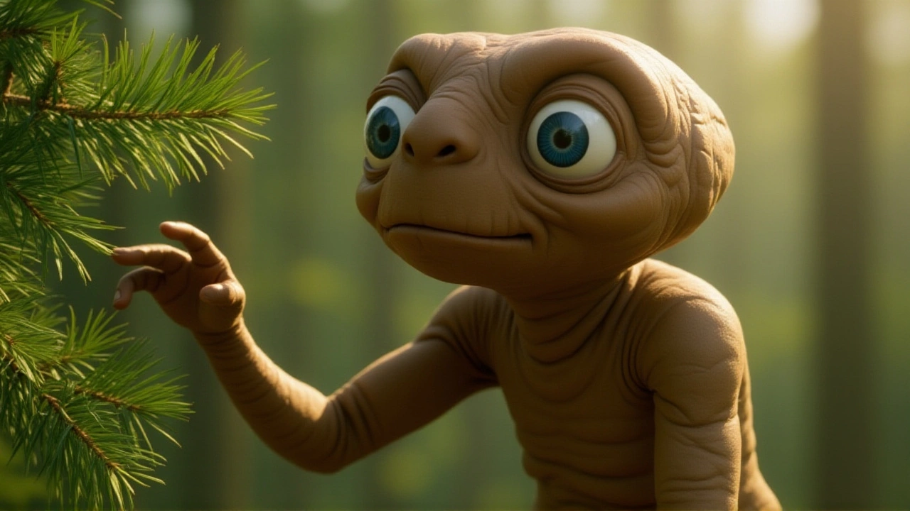 What’s Next? The Christmas Countdown